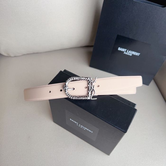 Yves saint Laurent Belt 30MM SLB00086